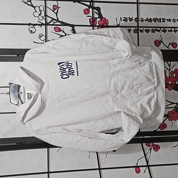 Chips Ahoy Hoodie Pullover Large Bundle - Picture 1 of 9